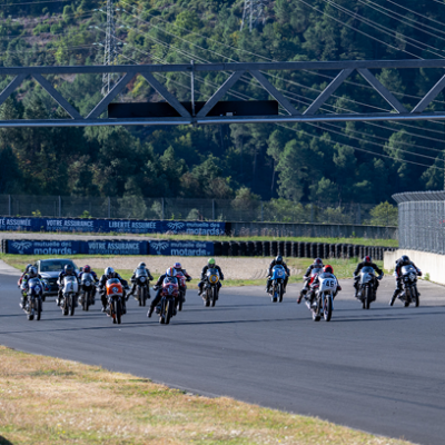 Résultats de la finale Igol Continental Cup 2025 à Alès