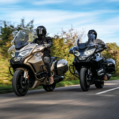 Mash GT 750 : la routière Grand Tourisme accessible